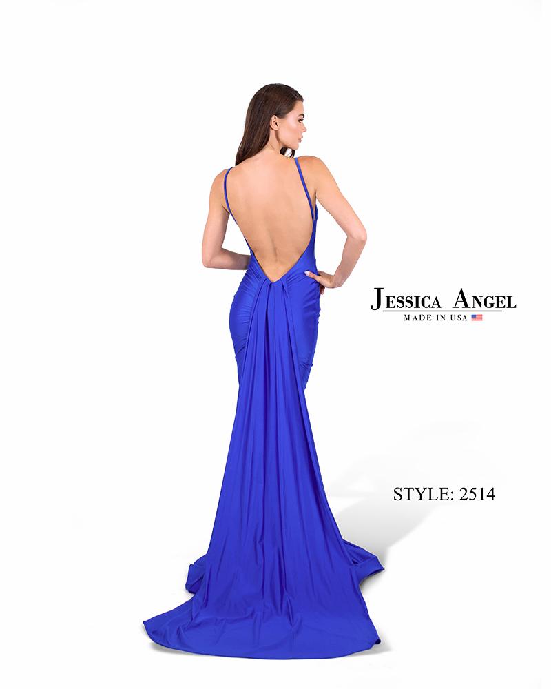 Jessica Angel 2514
