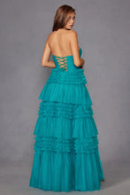 Load image into Gallery viewer, G. Marie JT2542S