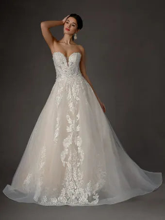 Anita Gown