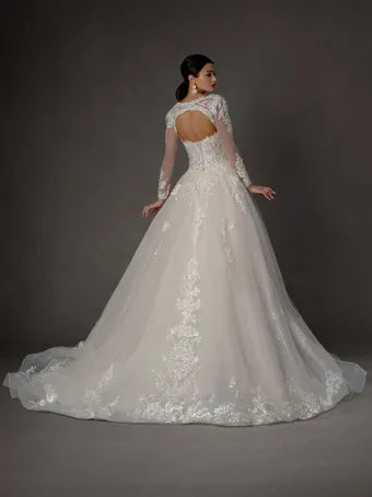 Anita Gown