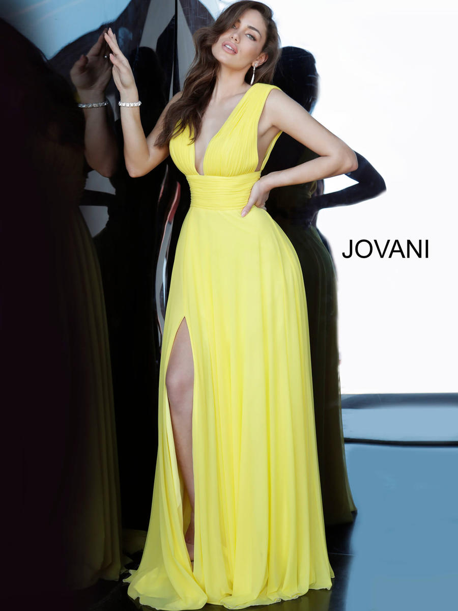 Jovani 2585A