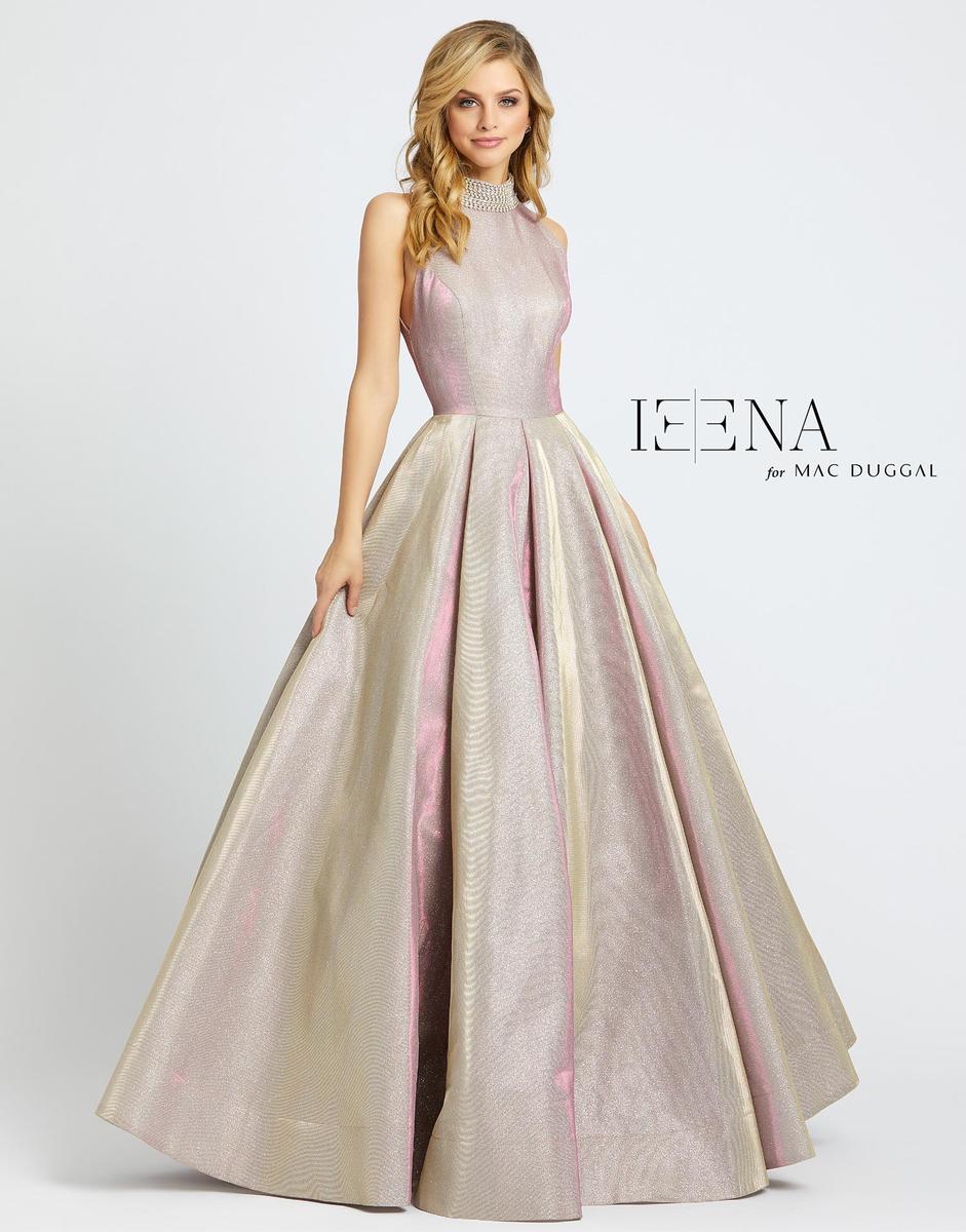 Mac Duggal 19113008
