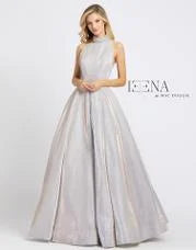Mac Duggal 19113008