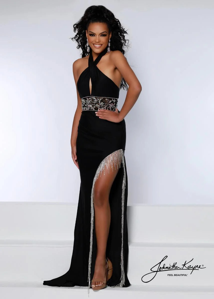 Johnathan Kayne 2604