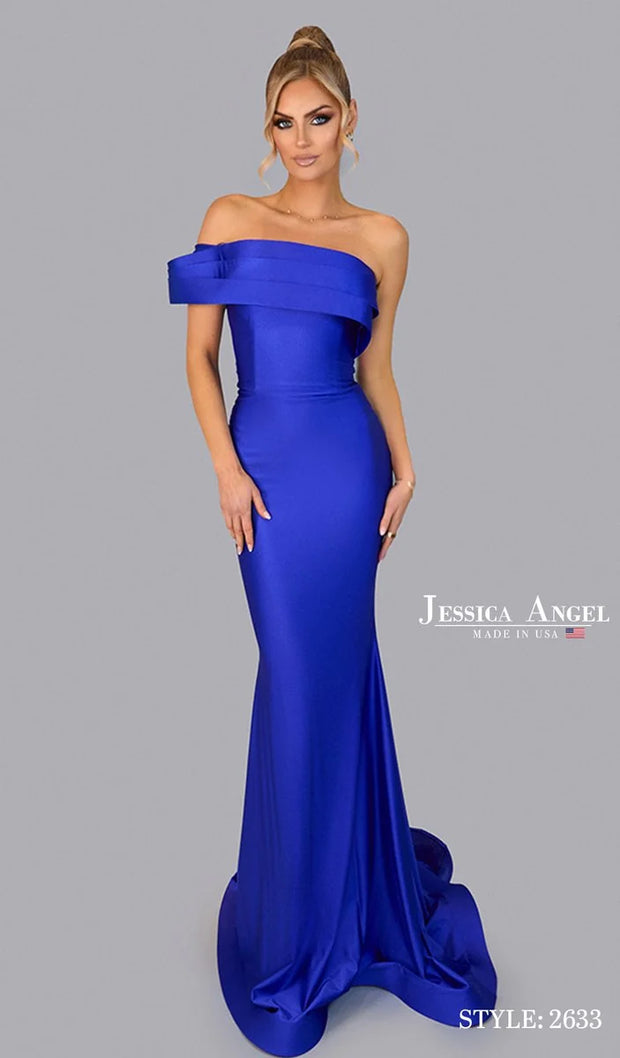 Jessica Angel 2633
