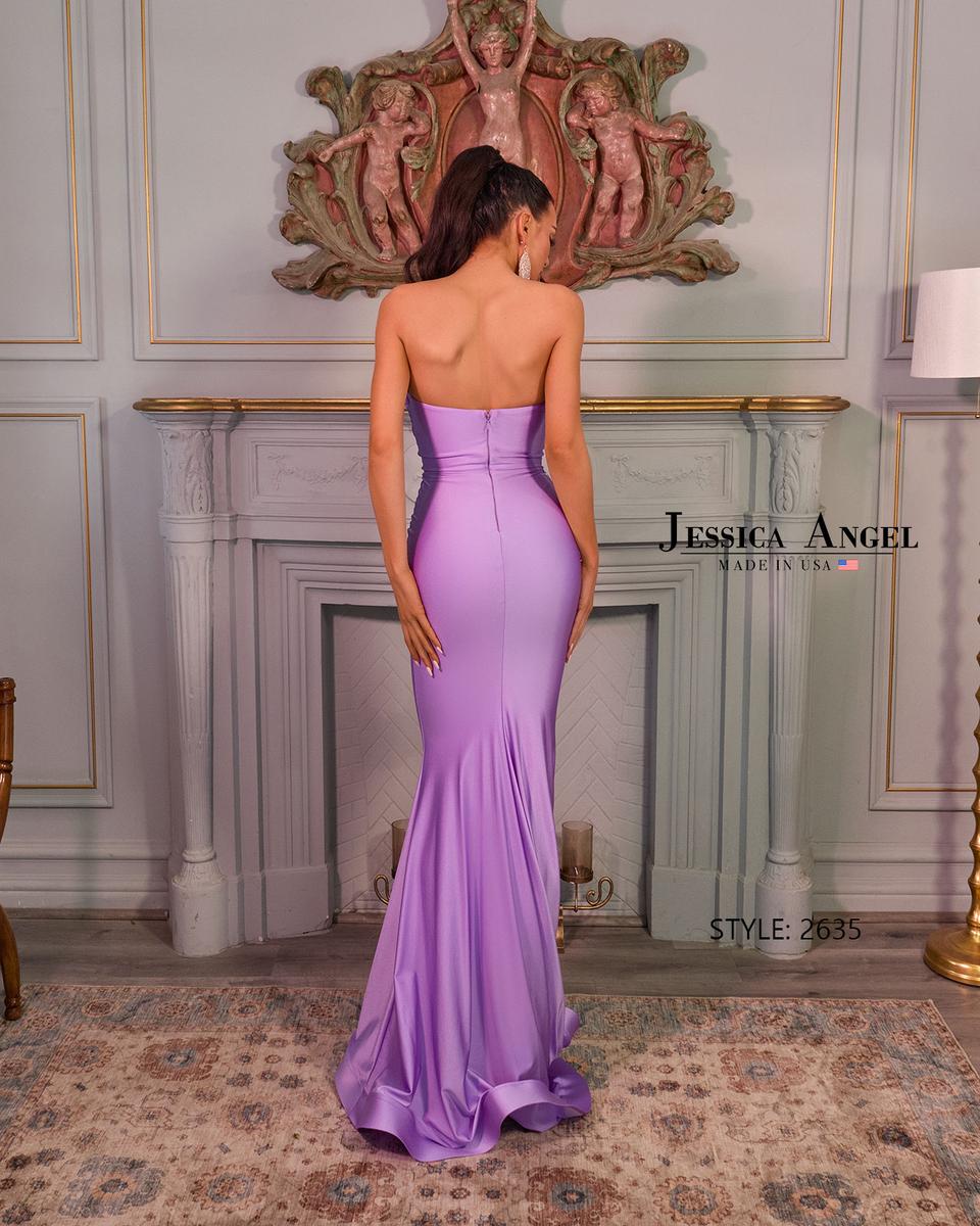 Jessica Angel 2635
