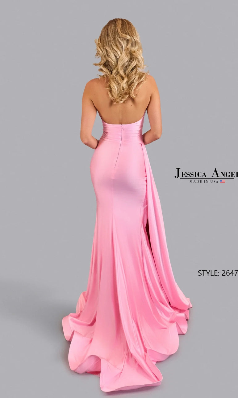 Jessica Angel 2647