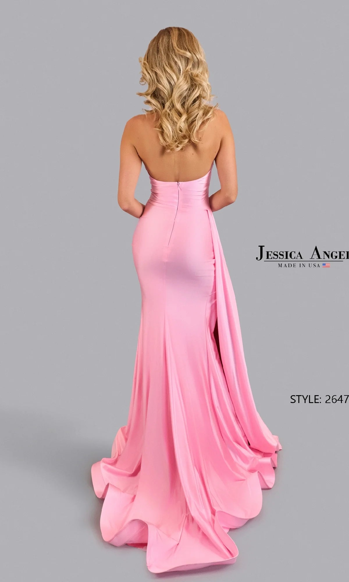 Jessica Angel 2647