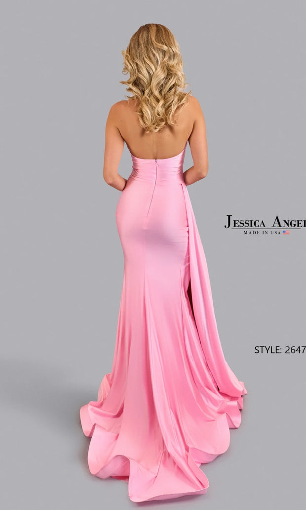 Jessica Angel 2647