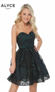 Alyce Paris 2650