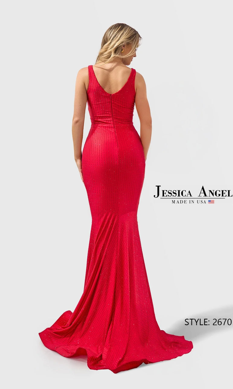 Jessica Angel 2670