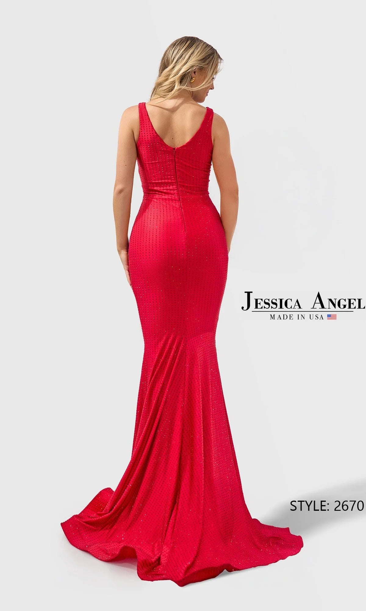 Jessica Angel 2670