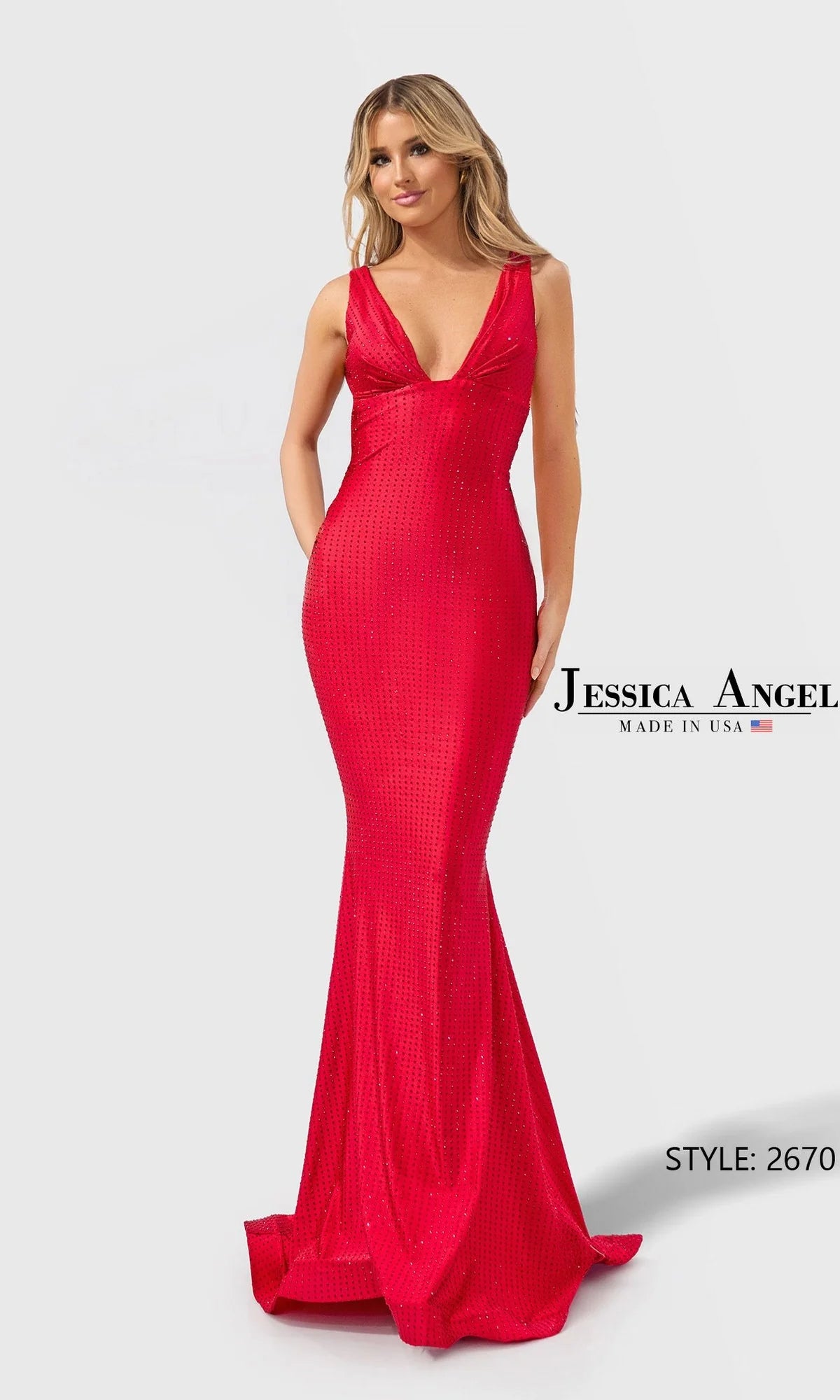Jessica Angel 2670