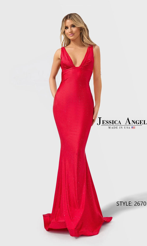 Jessica Angel 2670