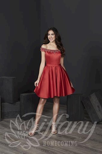 Tiffany 27205