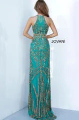 Jovani 2720A
