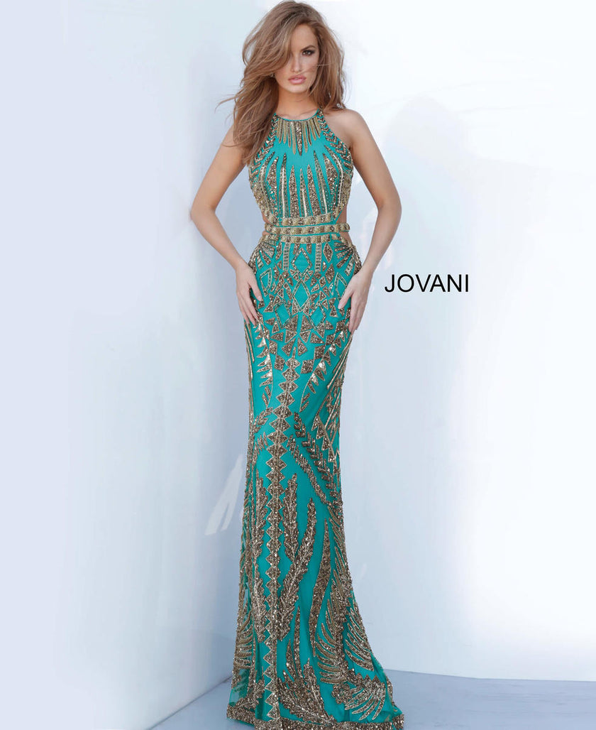 Jovani 2720A