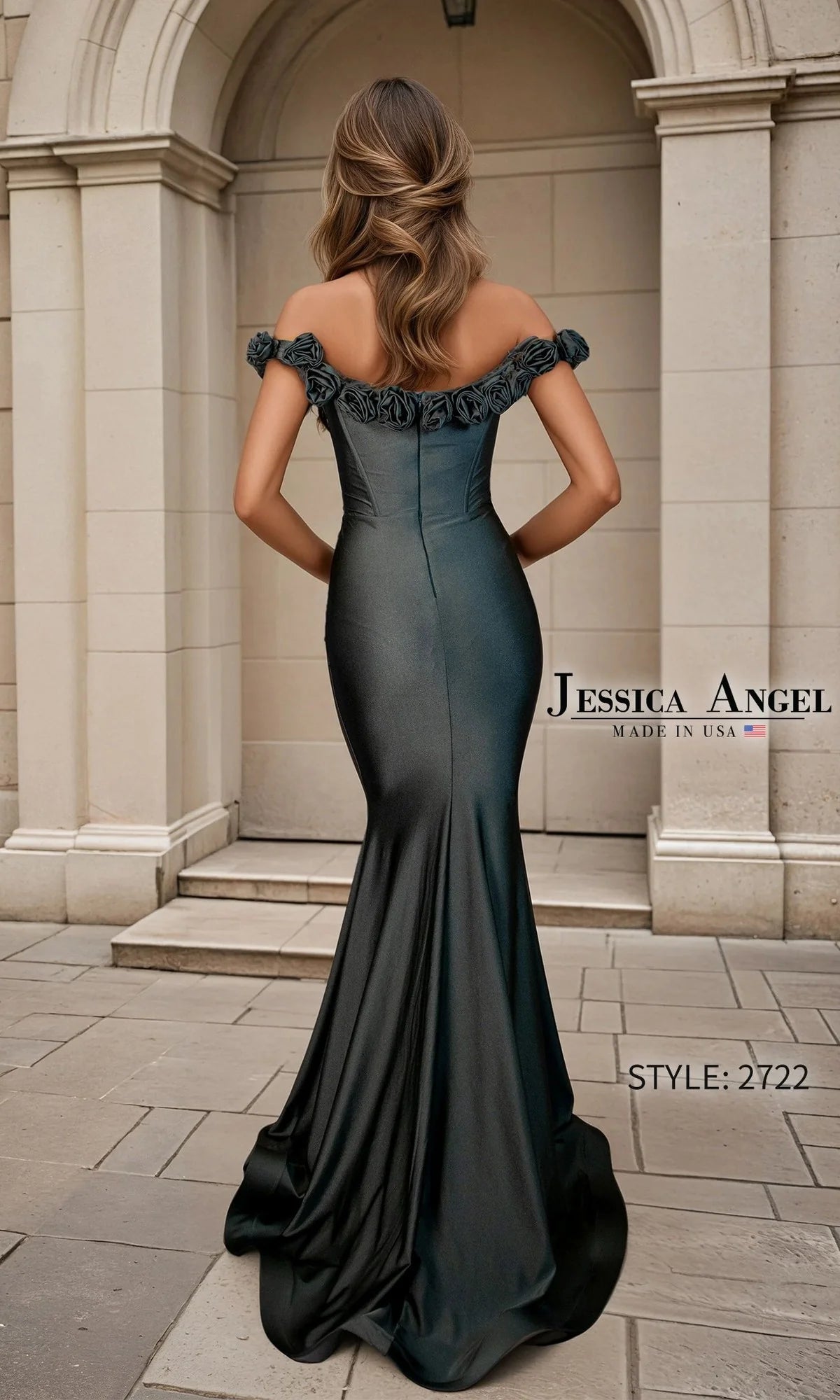 Jessica Angel 2722