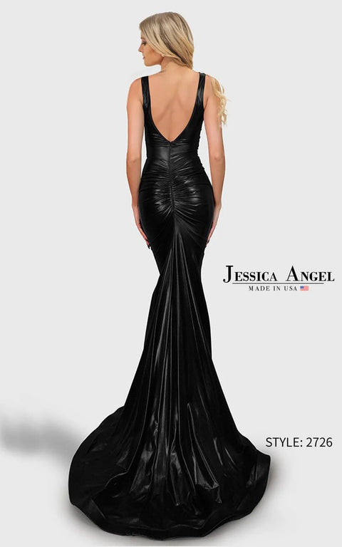 Jessica Angel 2726