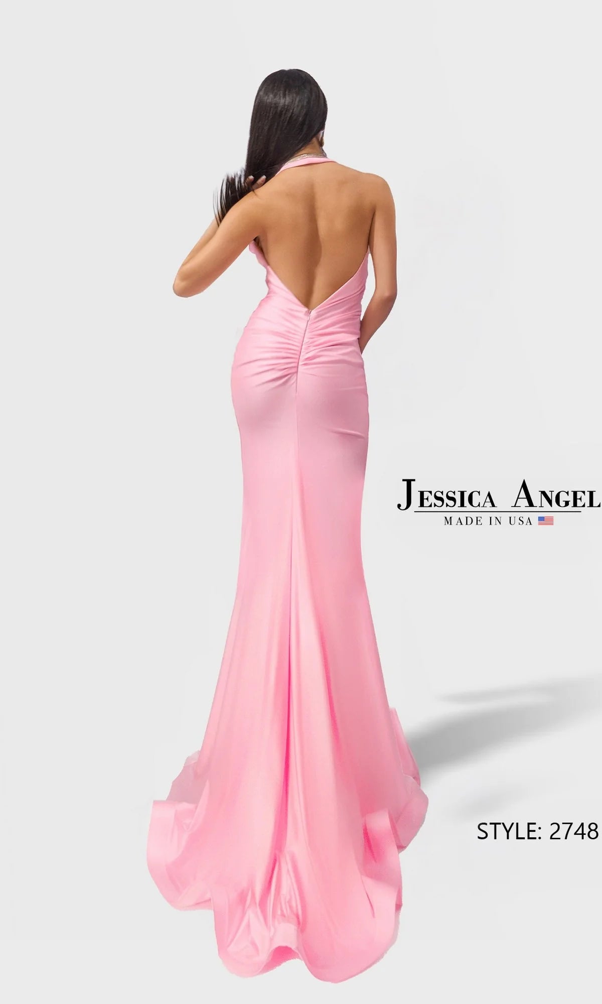 Jessica Angel 2748
