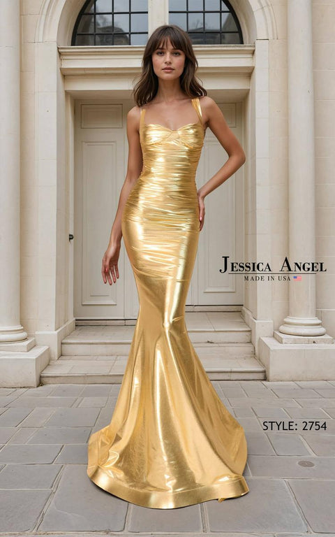 Jessica Angel 2754