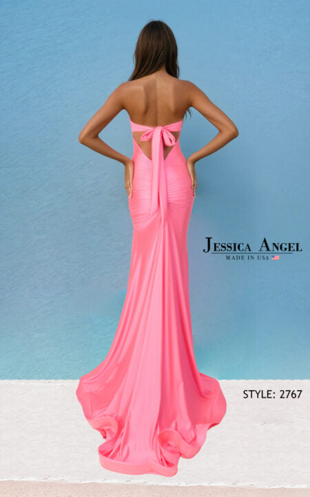 Jessica Angel 2767