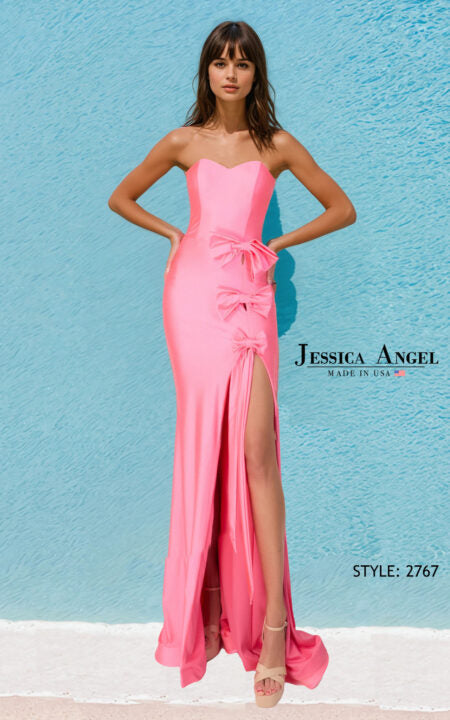 Jessica Angel 2767