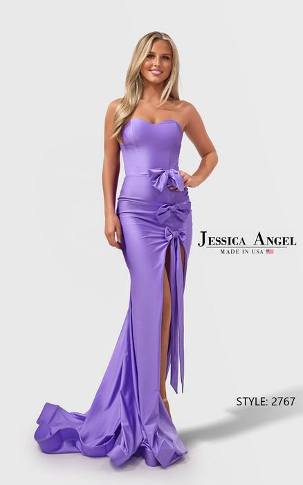 Jessica Angel 2767