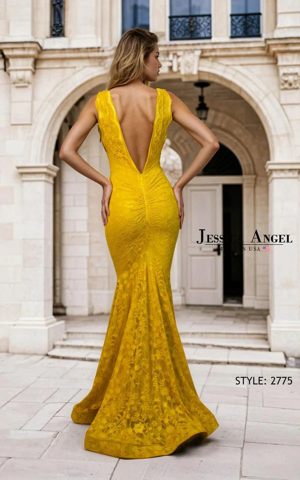 Desiree Gown