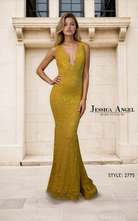 Jessica Angel 2775