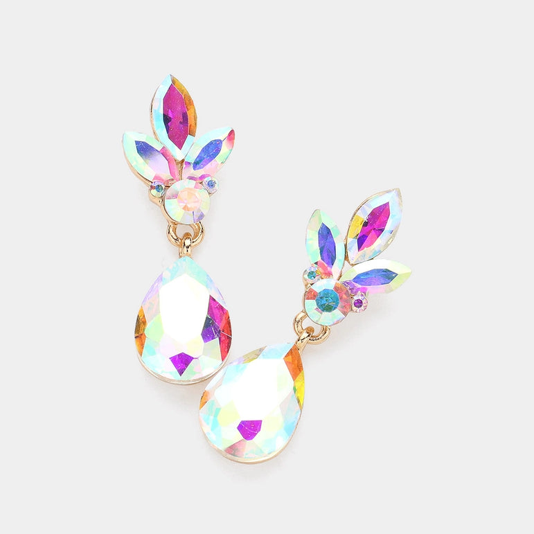 Earrings EVE2563