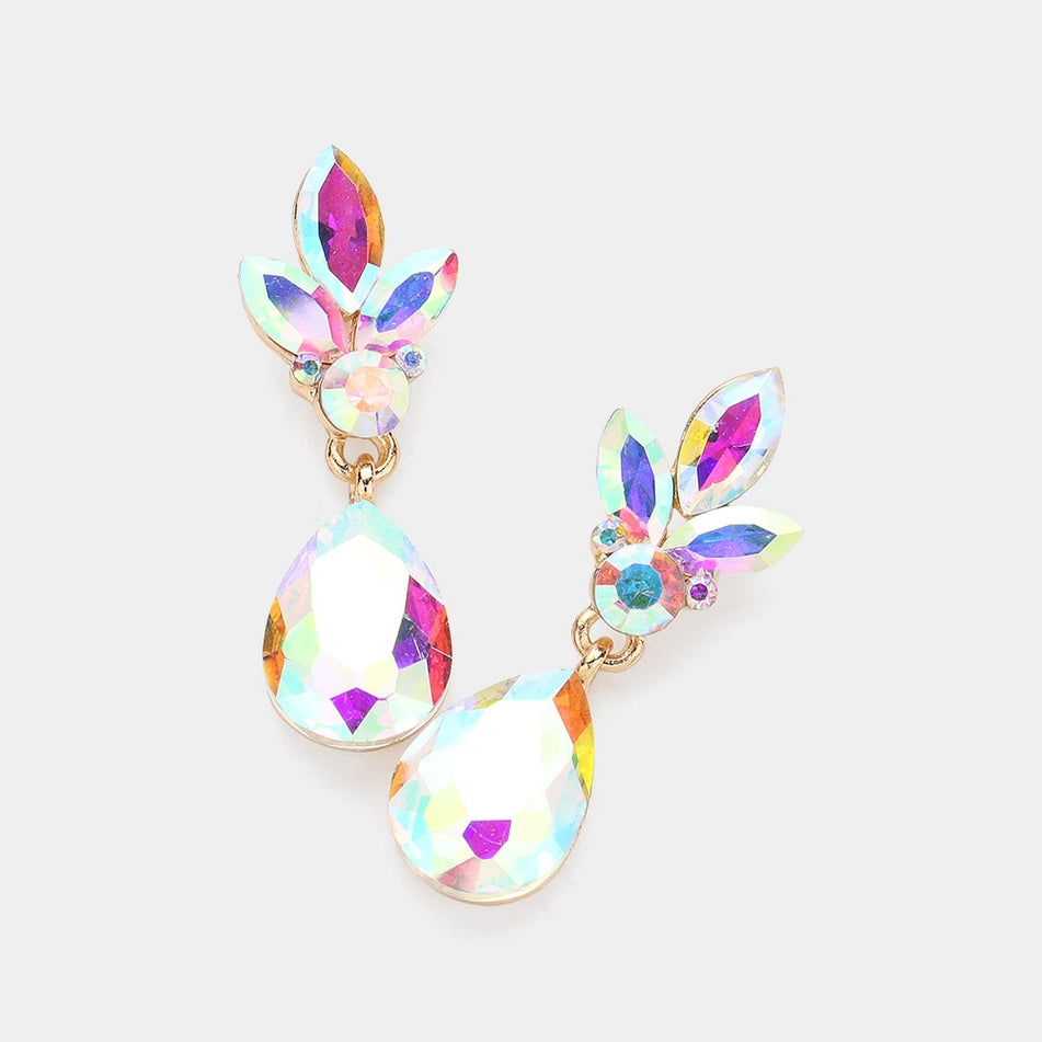 Earrings EVE2563