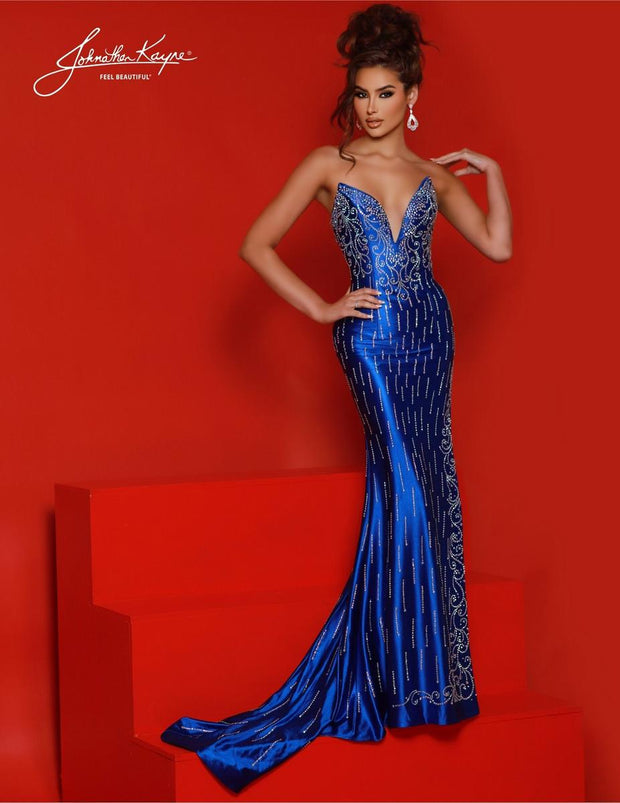 Johnathan Kayne 2875