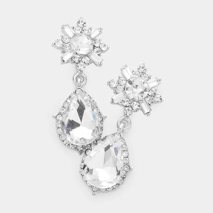 Earrings EVE2098