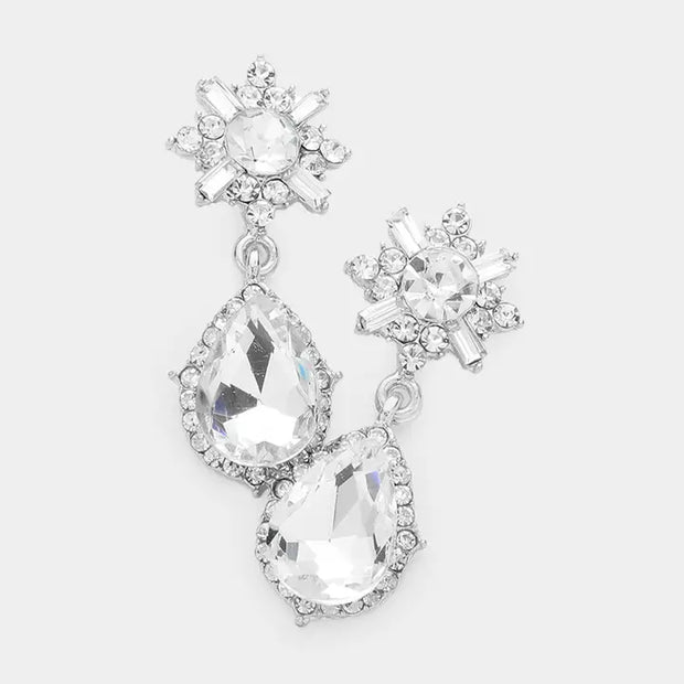 Earrings EVE2098