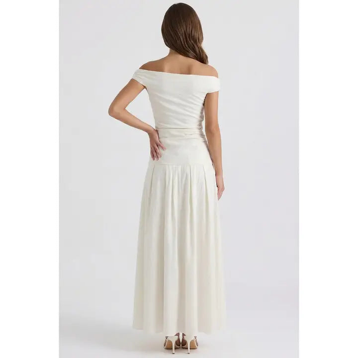 The Elodie Dress