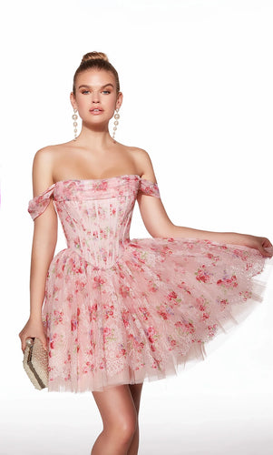 Alyce 30021