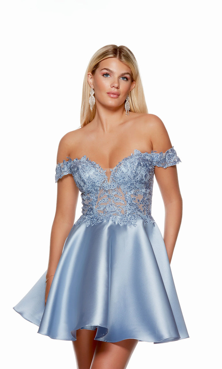 Alyce Paris 3141