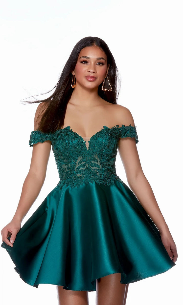 Alyce Paris 3141