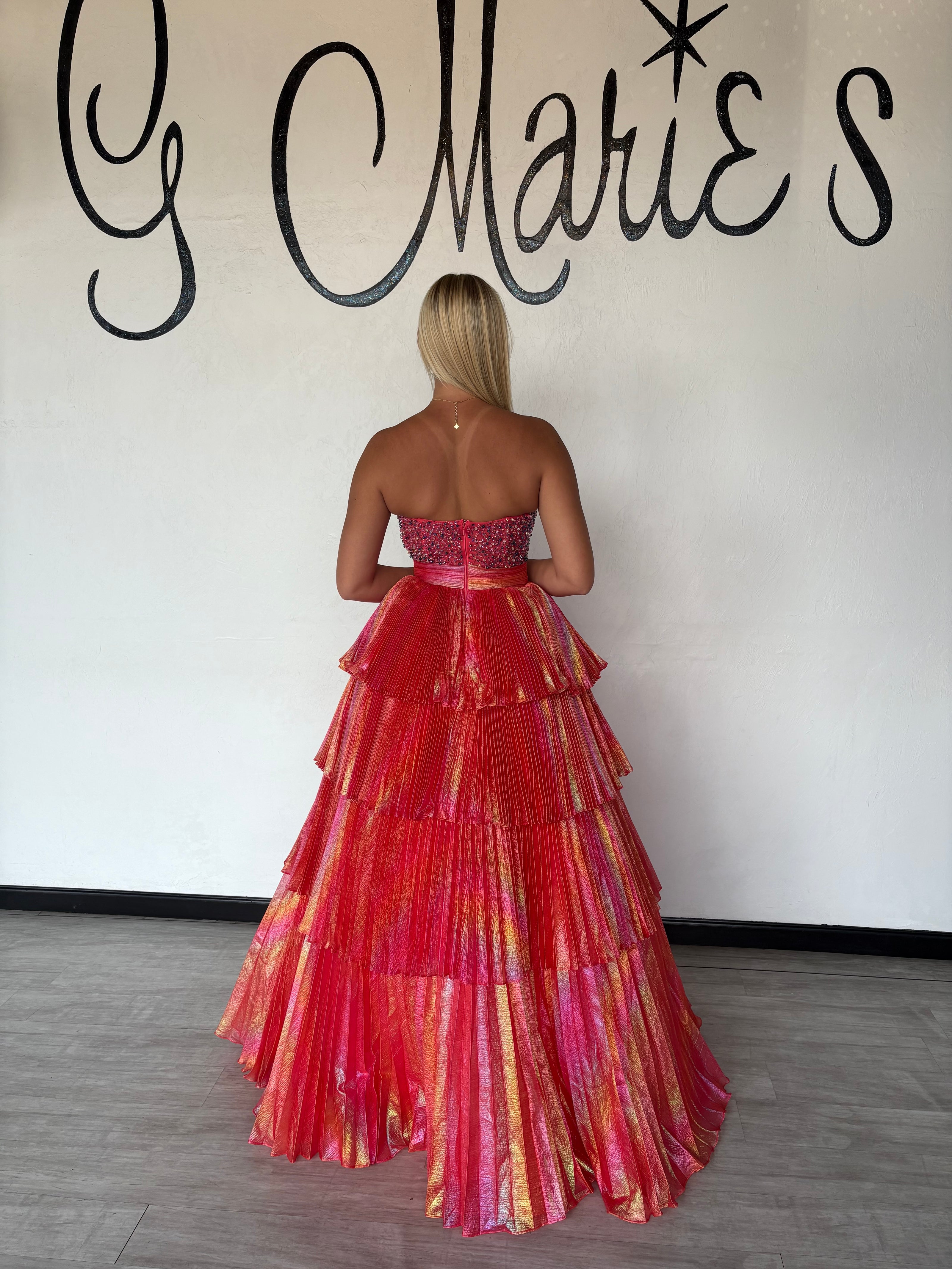 Mambo Couture 917MG780