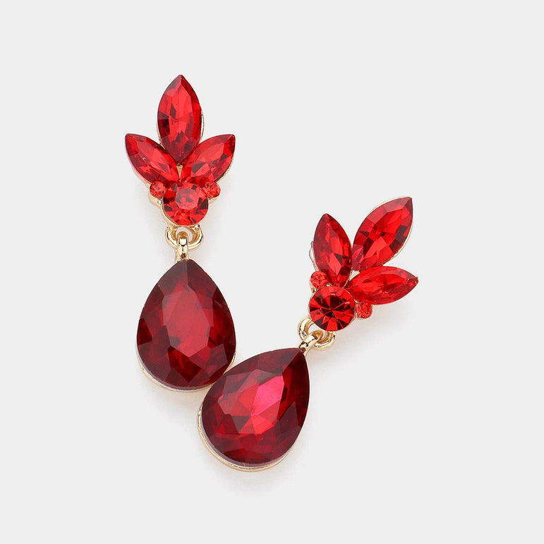 Earrings EVE2563