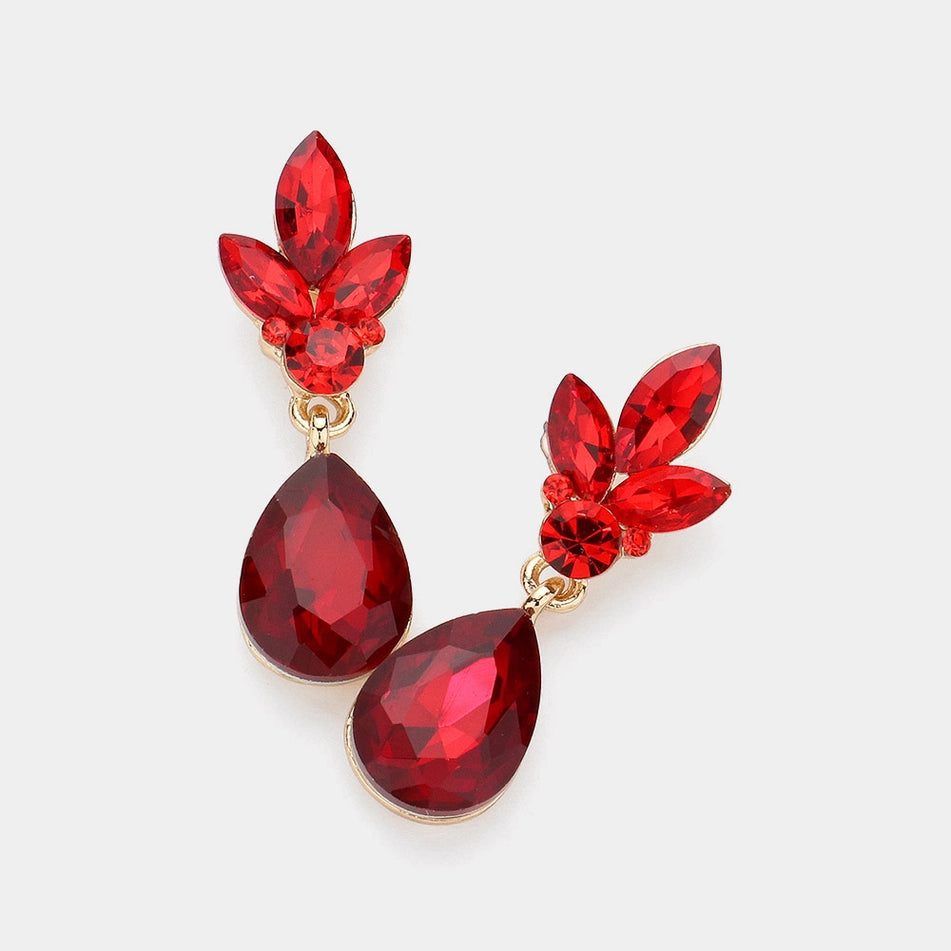 Earrings EVE2563