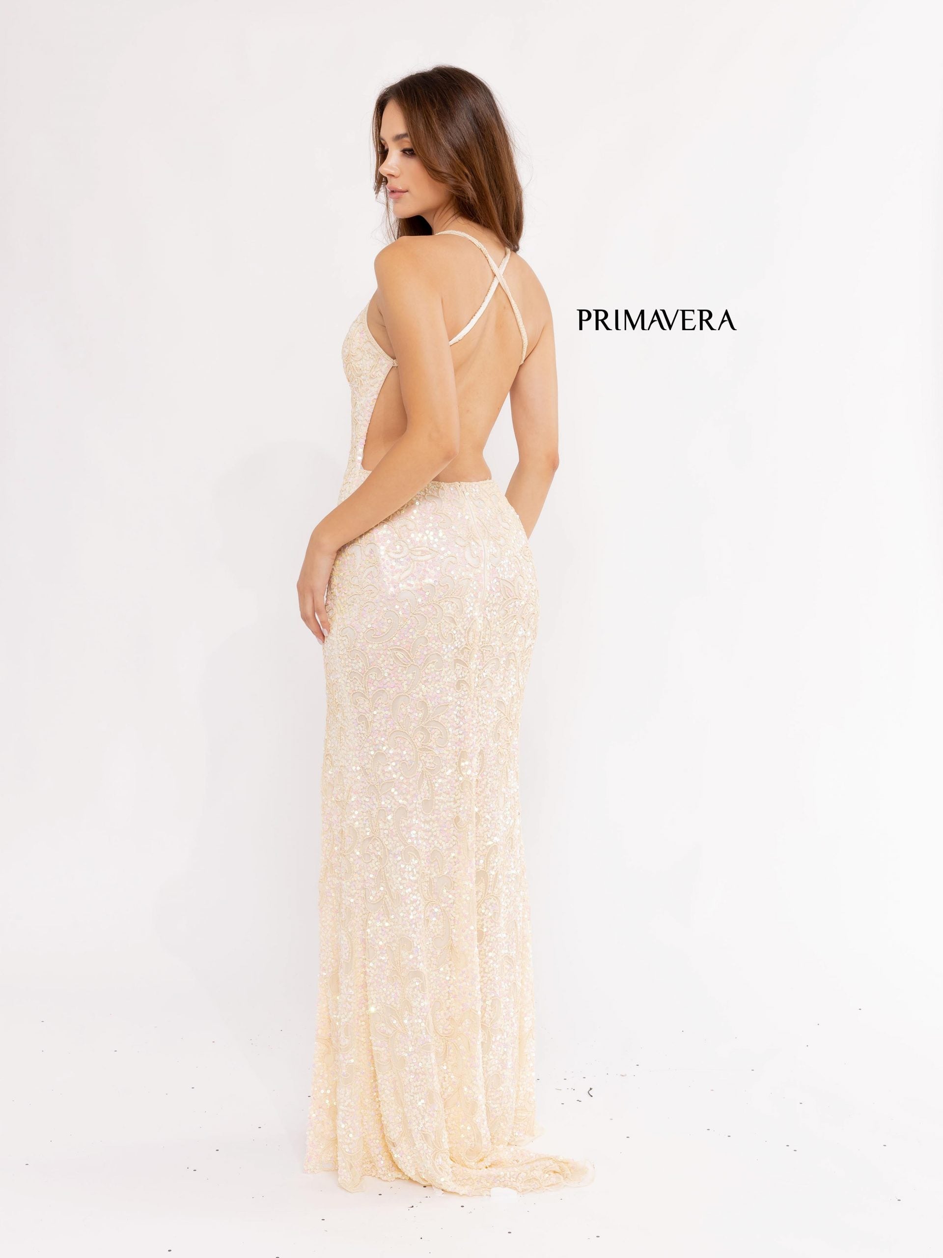 Primavera 3295