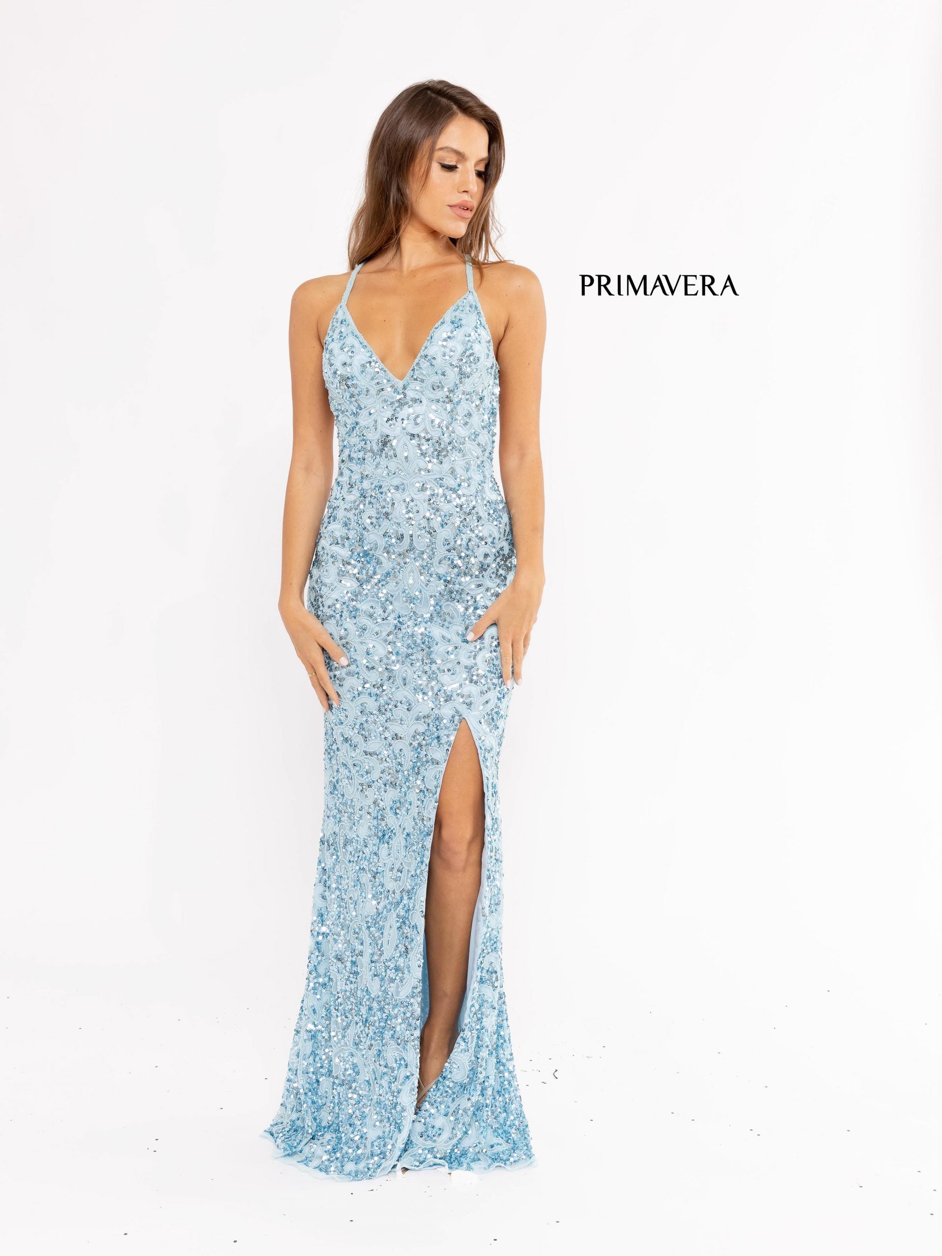 Primavera 3295
