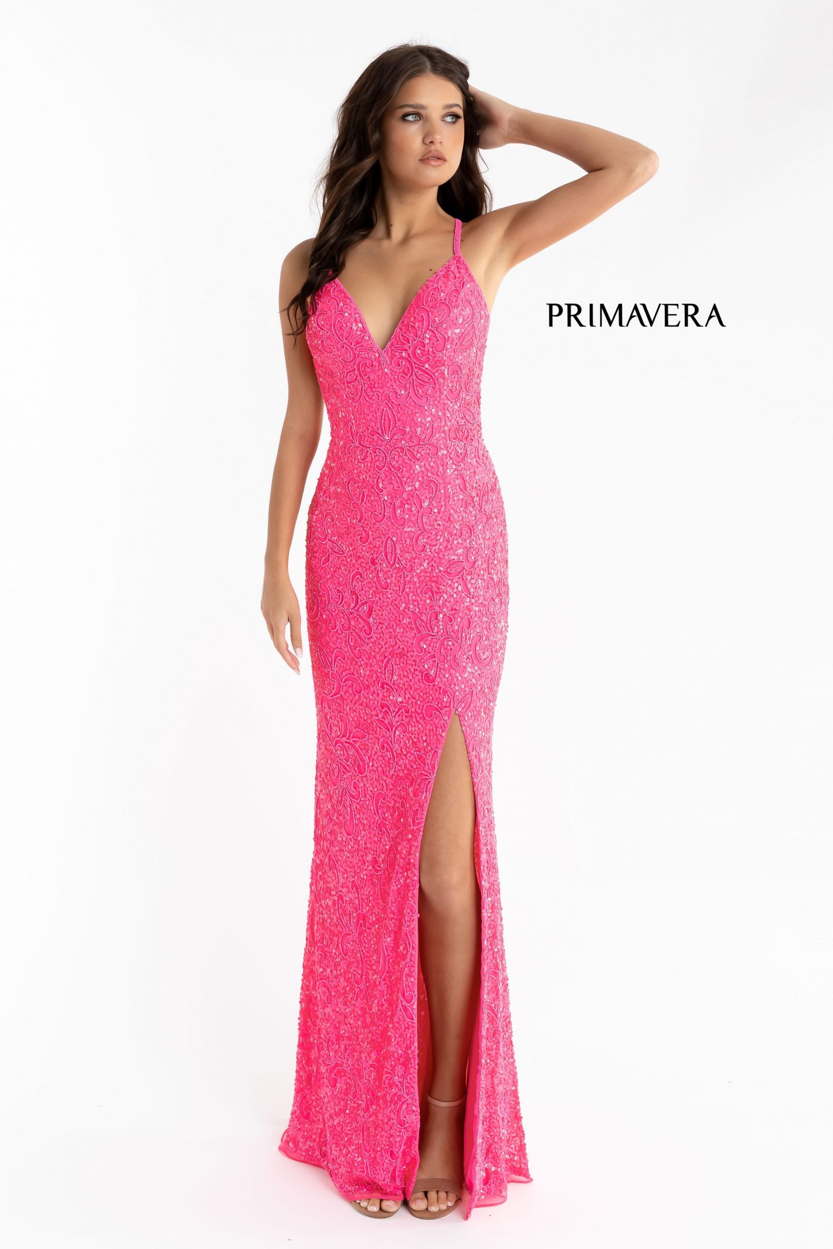 Primavera 3295