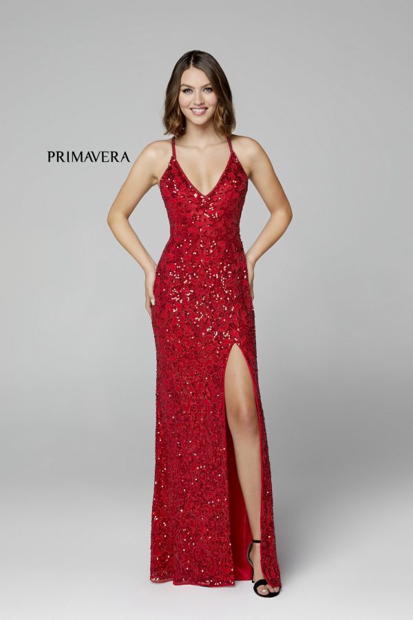 Primavera 3295