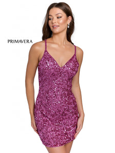 Primavera 3353