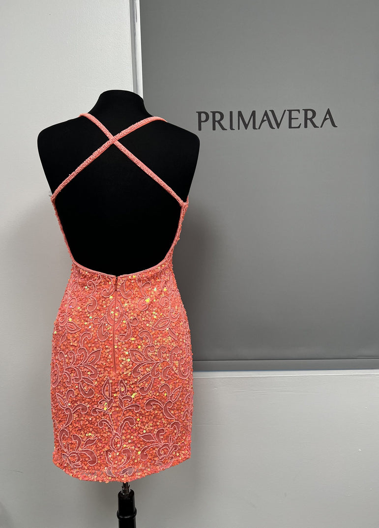 Primavera 3353