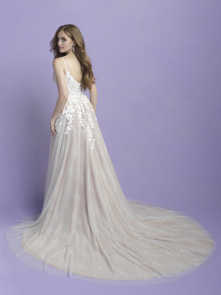 Orselle Gown