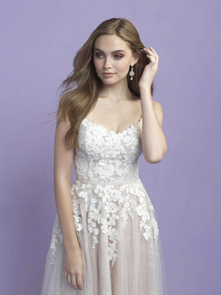 Orselle Gown